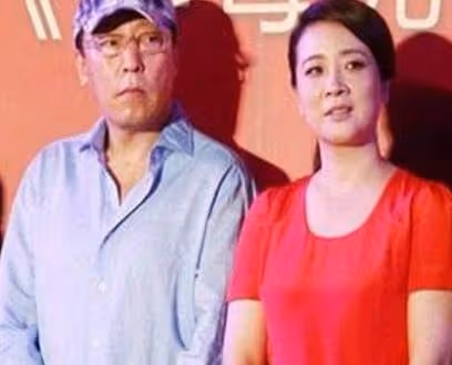 倪大紅:出道30多年,59歲成功爆紅,娶倪萍妹妹,讓人羨慕不已