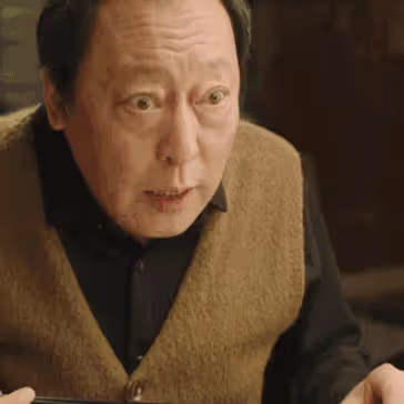 倪大紅:出道30多年,59歲成功爆紅,娶倪萍妹妹,讓人羨慕不已