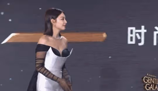 張雨綺顏值崩了,熱評清一色都在吐槽她瞎作