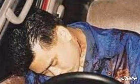 任達華:11歲父親被槍殺,64歲被捅4刀進ICU,今幫小瀋陽賺2438萬