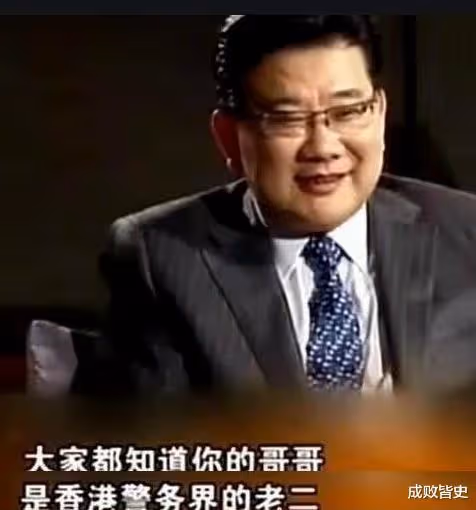 任達華:11歲父親被槍殺,64歲被捅4刀進ICU,今幫小瀋陽賺2438萬