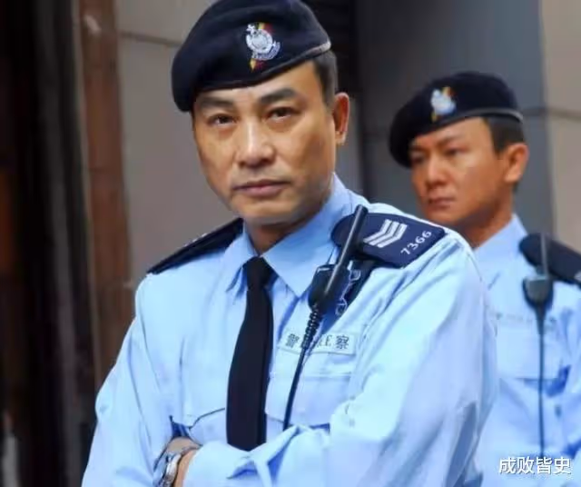 任達華:11歲父親被槍殺,64歲被捅4刀進ICU,今幫小瀋陽賺2438萬