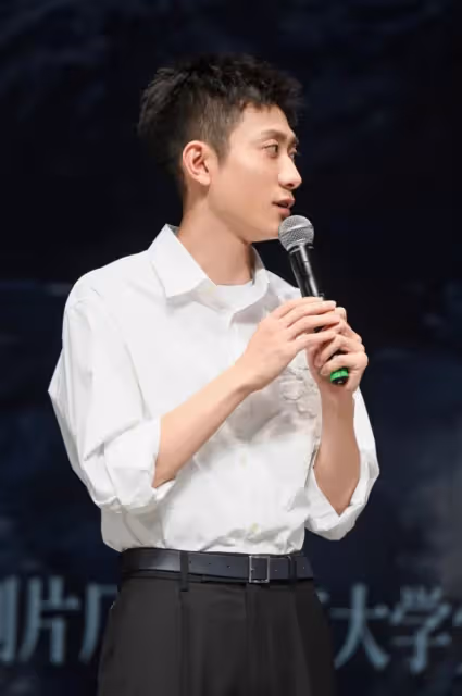 娛記說：王力宏連累張鈞甯？鄭爽薇婭有瓜葛？王一博被淘汰？張一山楊紫的料？