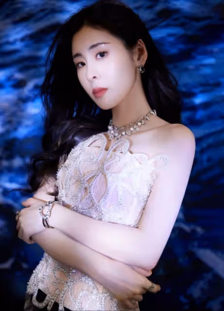 娛記說：王力宏連累張鈞甯？鄭爽薇婭有瓜葛？王一博被淘汰？張一山楊紫的料？