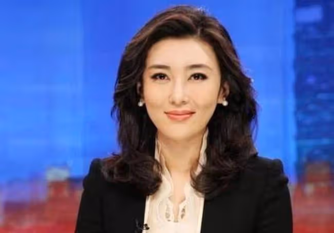 央視主持人沈旭華:因推錯一扇門走上不歸路,生命定格在33歲
