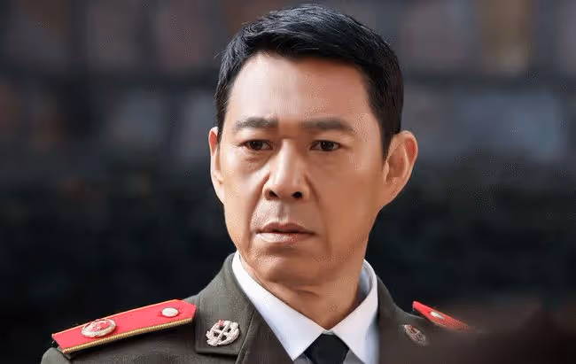 張豐毅兒子中戲畢業,演男一邀張豐毅觀看,張豐毅:你演男一能看?