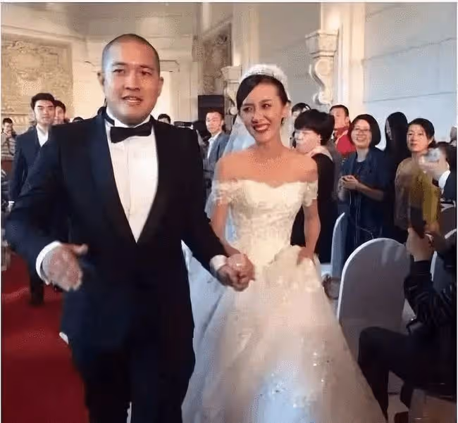 張豐毅兒子中戲畢業,演男一邀張豐毅觀看,張豐毅:你演男一能看?