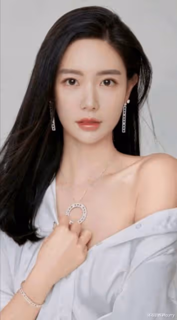 亞洲第一美女「克拉拉」究竟有什麼魔力？