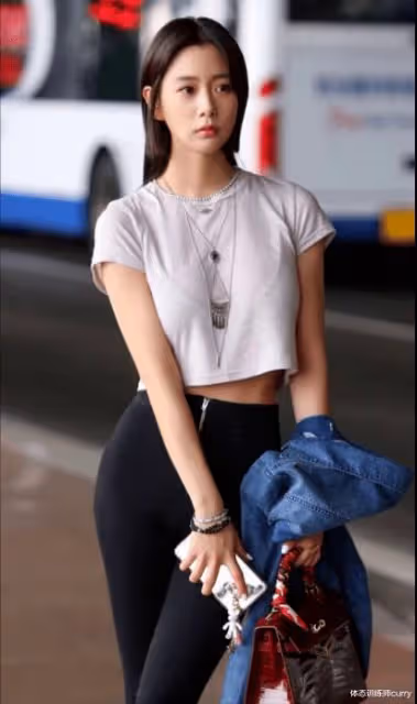 亞洲第一美女「克拉拉」究竟有什麼魔力？