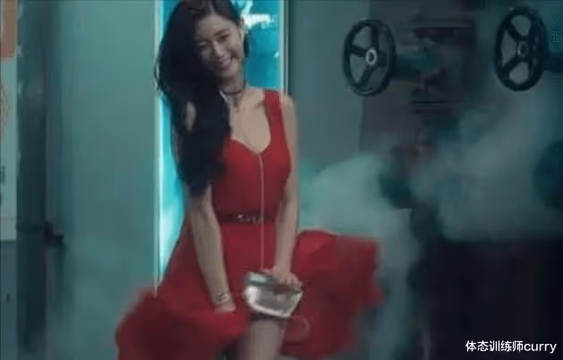 亞洲第一美女「克拉拉」究竟有什麼魔力？