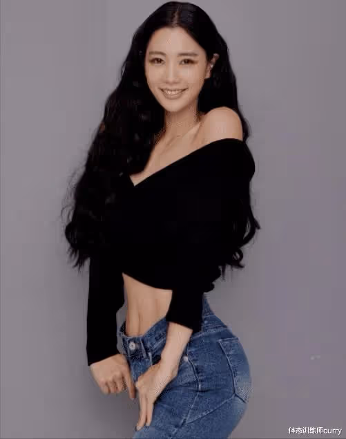 亞洲第一美女「克拉拉」究竟有什麼魔力？
