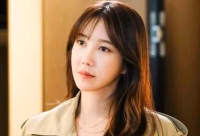 李智雅:財閥千金19歲與偶像隱婚,放棄55億隱藏婚姻內幕