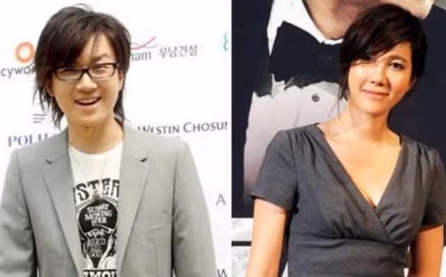 李智雅:財閥千金19歲與偶像隱婚,放棄55億隱藏婚姻內幕