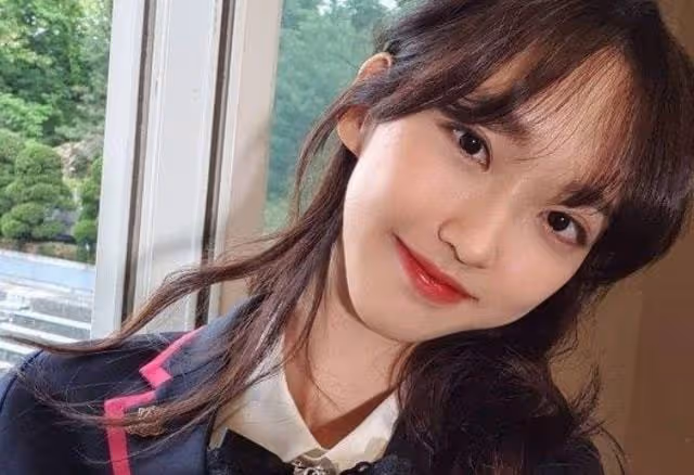李智雅:財閥千金19歲與偶像隱婚,放棄55億隱藏婚姻內幕