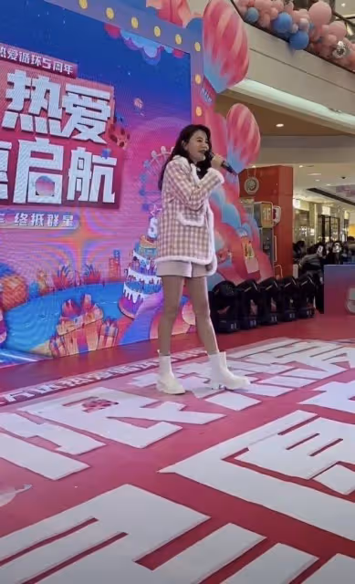 TVB小生蕭正楠返港為《破毒強人》開工,推內地工作損失約七位數