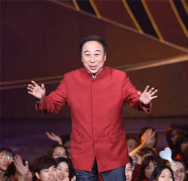 金星太敢說!談春晚嘉賓直言不想見到馮鞏,吐槽華晨宇沒有好歌