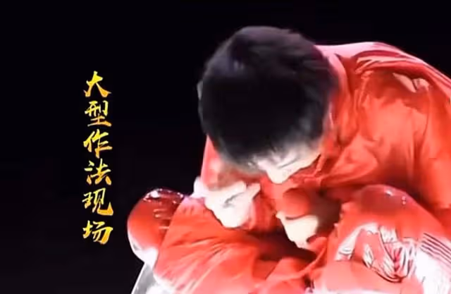 金星太敢說!談春晚嘉賓直言不想見到馮鞏,吐槽華晨宇沒有好歌