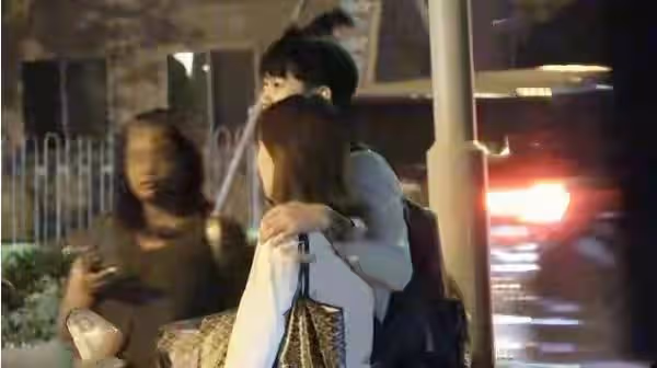28歲快男白舉綱自曝已婚!坦言婚姻穩定幸福,早已戴戒指感情甜蜜