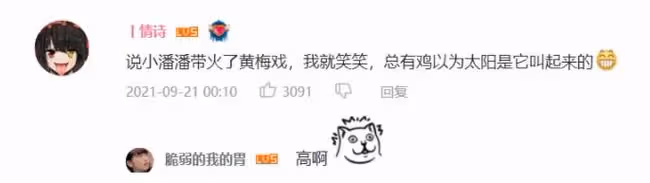 小潘潘名聲"落水"記：從一夜爆紅到被全網群嘲，她到底做錯了什麼