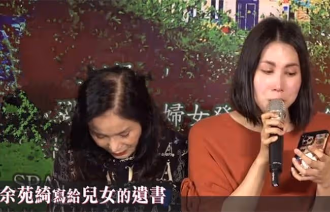 38歲癌末女星開刀後恢復良好!7年60次化療,自曝指甲都是黑的