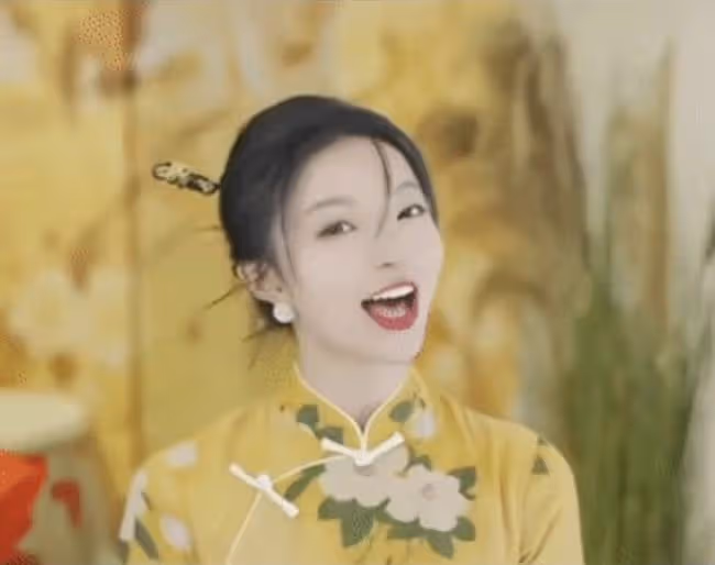 小潘潘名聲"落水"記：從一夜爆紅到被全網群嘲，她到底做錯了什麼