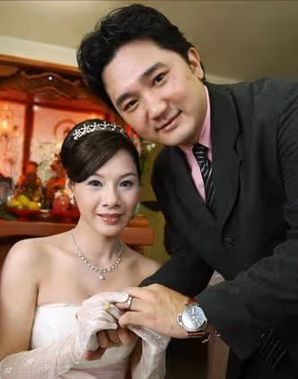 台女星與富豪離婚背巨債,為賺錢養2娃,稱內地有疫情也要忍痛來
