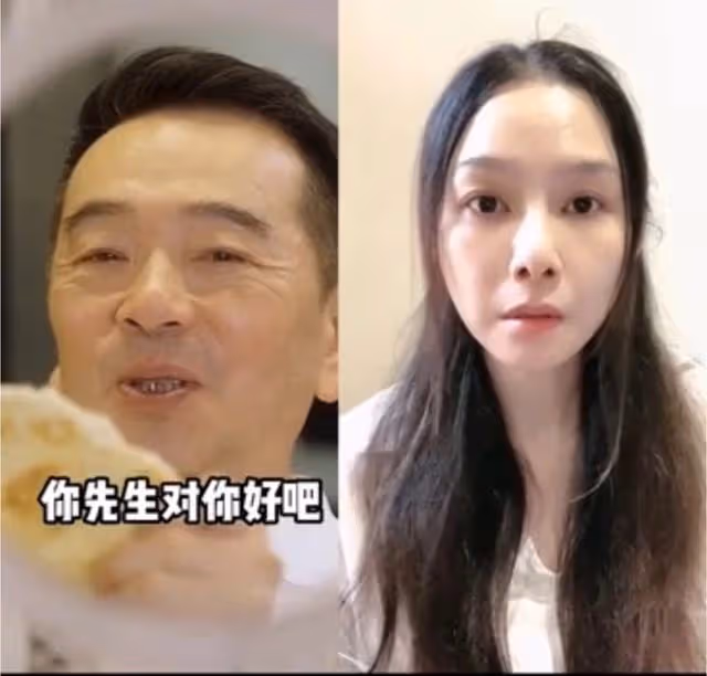 台女星與富豪離婚背巨債,為賺錢養2娃,稱內地有疫情也要忍痛來