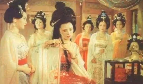「以胖為美」的大唐,到底多胖才算美?楊貴妃體重說明情況