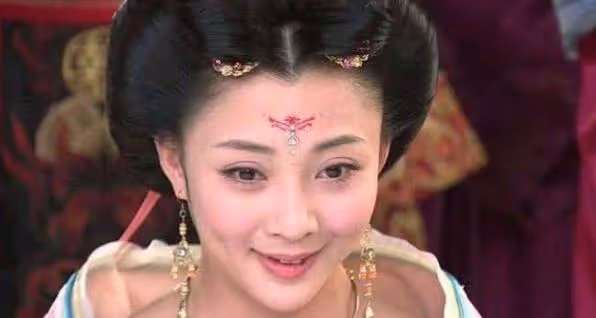 「以胖為美」的大唐,到底多胖才算美?楊貴妃體重說明情況