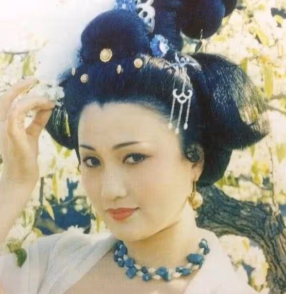 「以胖為美」的大唐,到底多胖才算美?楊貴妃體重說明情況