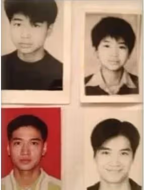 46歲的何晟銘，走到今天該怪誰呢？成於於正敗於自己