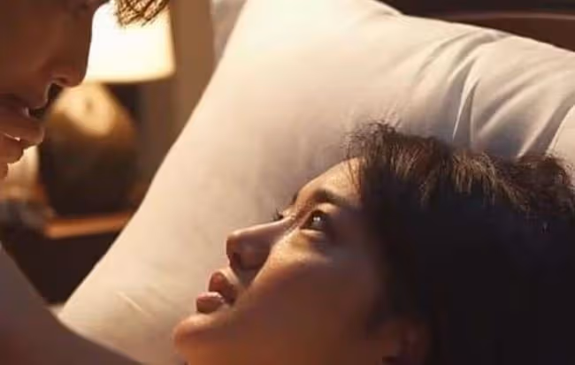 老公求子心切，我拐了個女人親手送到他床上享用，借腹生子