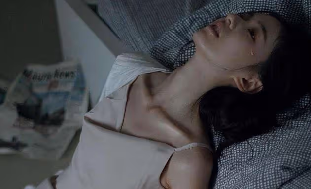 給我兒子補課的女人,我怎麼也想不到,我老公和她搞上了