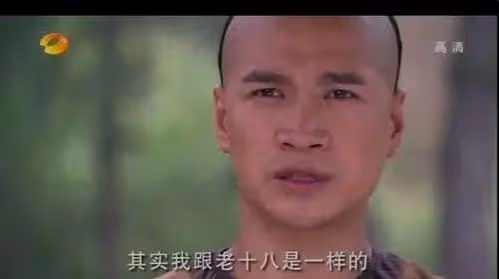 46歲的何晟銘，走到今天該怪誰呢？成於於正敗於自己