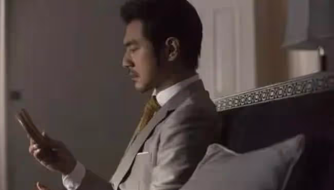 前所未有的瘋狂,愛上爸爸的朋友,看見勾人的模樣我沒扛住