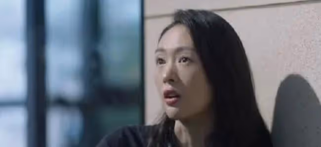前所未有的瘋狂,愛上爸爸的朋友,看見勾人的模樣我沒扛住