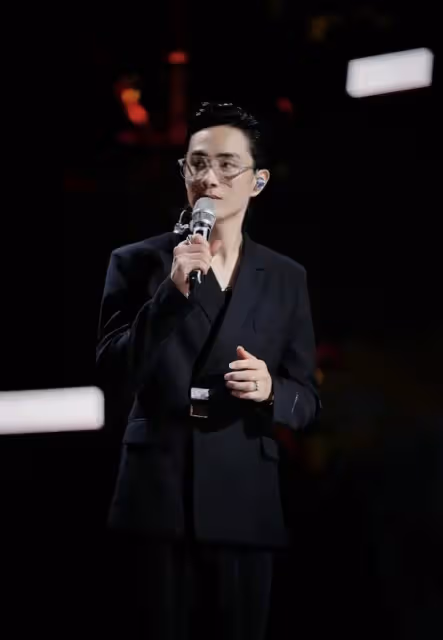 李承鉉戚薇:最好的愛情是我和你,把日子過成詩