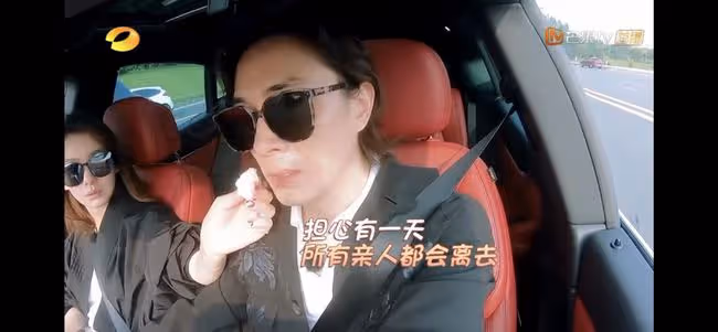 李承鉉戚薇:最好的愛情是我和你,把日子過成詩