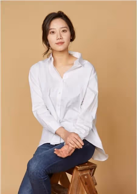 《雪滴花》Jisoo丁海寅等同劇演員悼念金美秀,207號室友們全悲哀