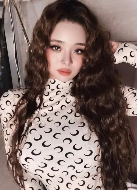 韓國「戀綜」宋智雅,可甜可性感,身材真讓人上頭