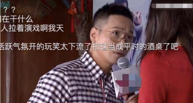 46歲的何晟銘，走到今天該怪誰呢？成於於正敗於自己