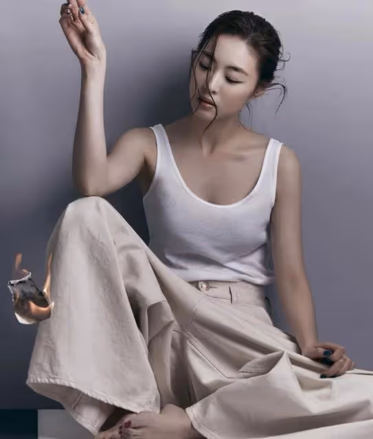韓娛記憶 | 開啟人生下一個階段的 李沇熹