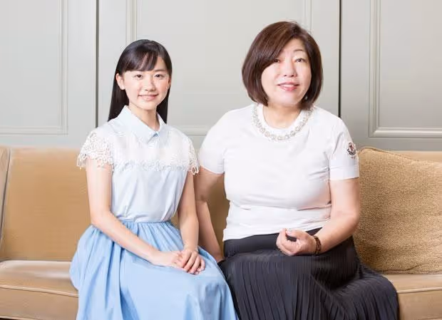 「天才童星」蘆田愛菜:是最小的封面女郎,還讓木村拓哉手足無措