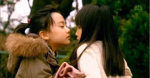 「天才童星」蘆田愛菜:是最小的封面女郎,還讓木村拓哉手足無措