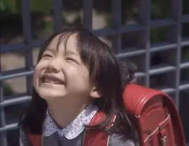 「天才童星」蘆田愛菜:是最小的封面女郎,還讓木村拓哉手足無措