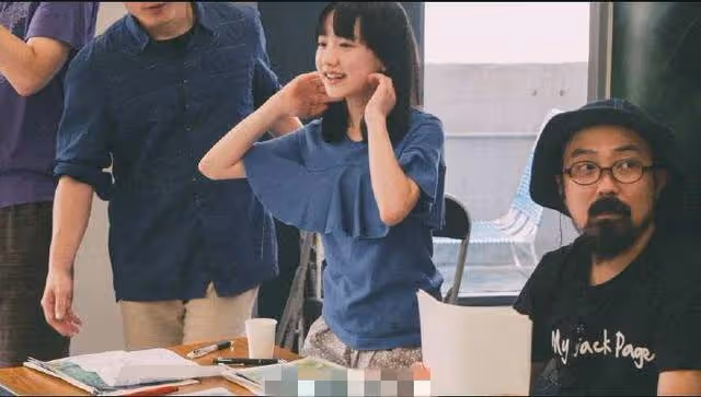 「天才童星」蘆田愛菜:是最小的封面女郎,還讓木村拓哉手足無措