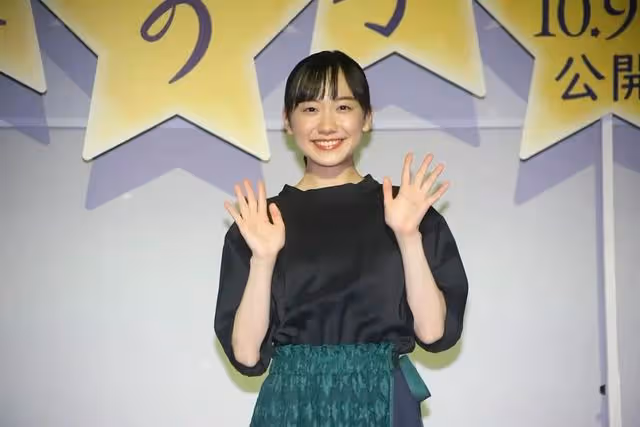 「天才童星」蘆田愛菜:是最小的封面女郎,還讓木村拓哉手足無措