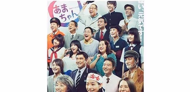 零修圖年代!永遠的日本玉女偶像:松田聖子、中森明菜、酒井法子