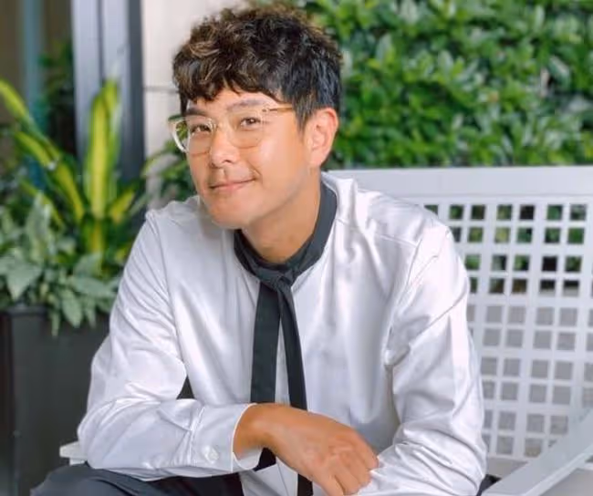 打破雪藏傳聞!蕭正楠被TVB急召回去拍劇,損失內地百萬演出酬勞