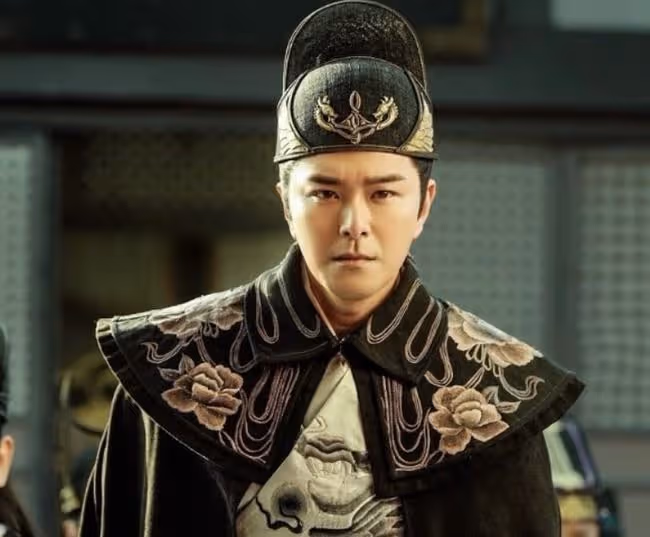 打破雪藏傳聞!蕭正楠被TVB急召回去拍劇,損失內地百萬演出酬勞
